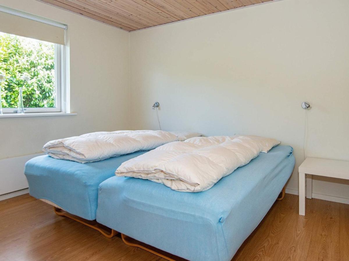12 Person Holiday Home In Aabenraa Loddenhoj Ngoại thất bức ảnh