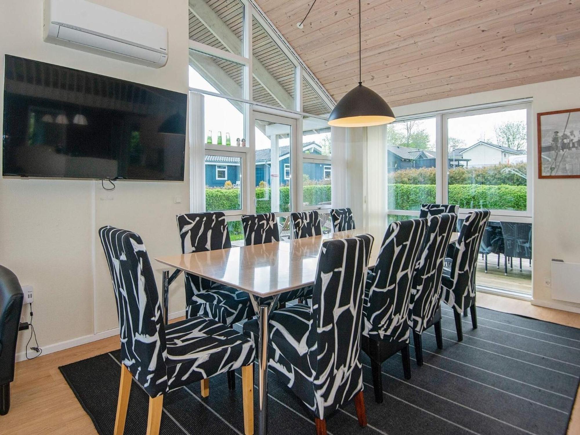 12 Person Holiday Home In Aabenraa Loddenhoj Ngoại thất bức ảnh